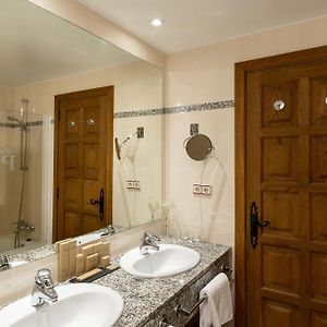 Chambre Standarde Double